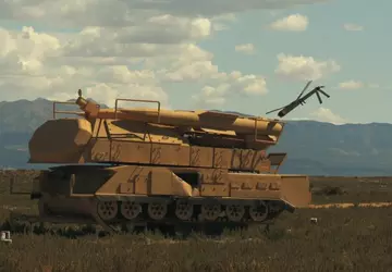 Nieuwe langeafstandsdrone Altius-700M getest in de ...