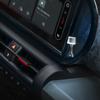 Modern technology in the Fiat Grande Panda Kartell