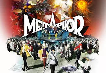 Metafoor: ReFantazio krijgt misschien een vervolg, ...