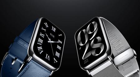 Xiaomi start internationaal met de verkoop van Smart Band 8 Pro slimme armband, Pad 6S Pro 12.4 tablet en Watch S3