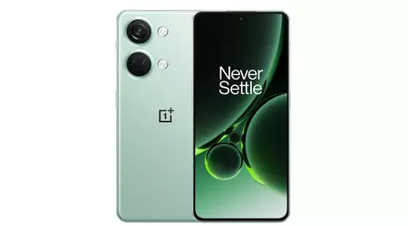OnePlus Nord 3 heeft OxygenOS 14.0.0.300 ontvangen: verbeterde beveiliging en bugfixes