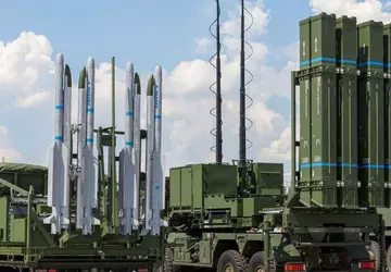 Oekraïne krijgt meer Duitse IRIS-T-systemen: aanvullende ...
