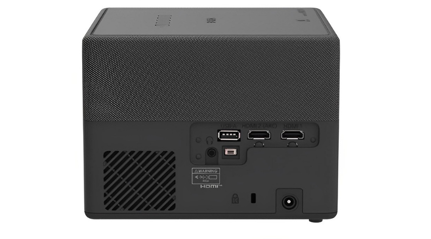 Epson EpiqVision Mini EF12 projectoren met bluetooth