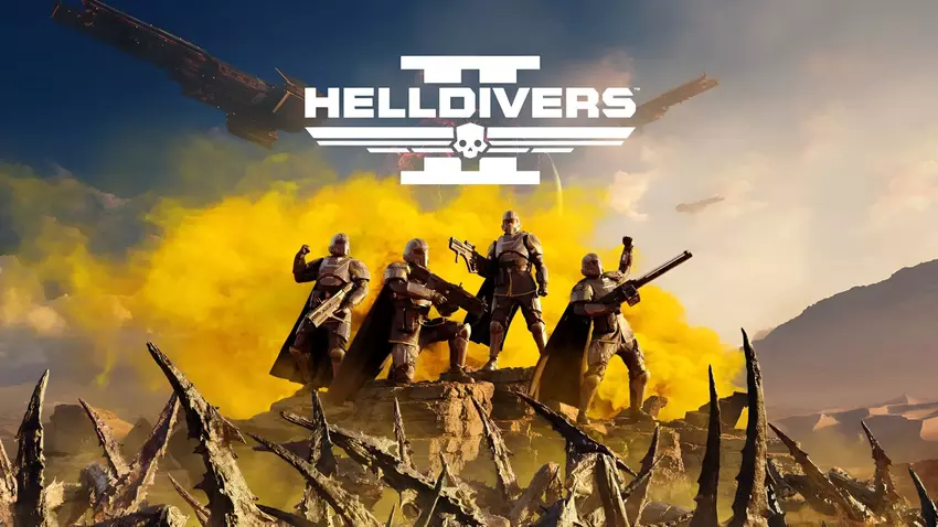 Arrowhead Game Studios heeft een nieuwe opdracht vrijgegeven in Helldivers 2, die spelers verplicht om de Umlaut-sector permanent te bevolken met termieten