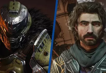 Clair Obscur: Expedition 33 en DOOM: ...