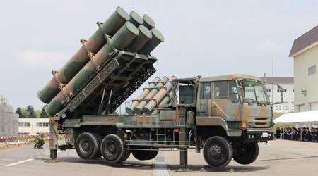 Japan zal voor het eerst langeafstandsmissiles op eigen grond testen
