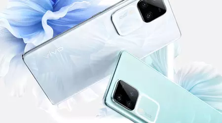 Zonder de aankondiging af te wachten: vivo liet zien hoe de vivo S18 smartphone eruit zal zien