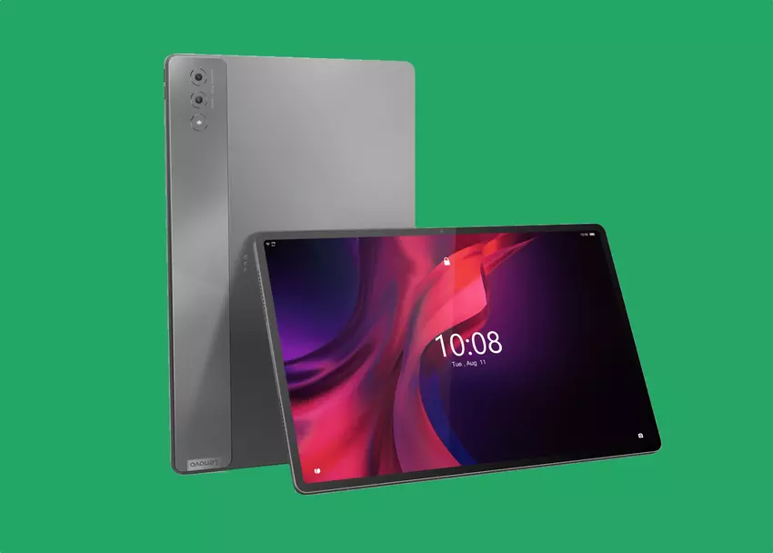 Lenovo Tab Extreme komt op de wereldmarkt: tablet met 14,5" OLED-scherm, MediaTek Dimensity 9000-chip en 12.300mAh-batterij