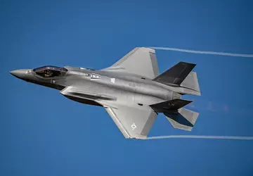 Singapore koopt extra groep F-35 Lightning ...