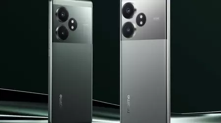 Realme GT Neo 6 SE: OLED-scherm met 6000 nits piekhelderheid en Snapdragon 7+ Gen 3-chip voor 234 dollar