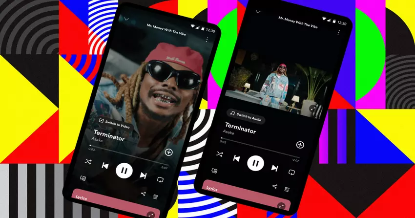 UMG en Spotify tekenen nieuwe deal na geschil met TikTok