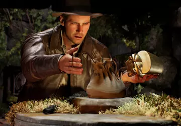 Het is officieel: Indiana Jones and ...