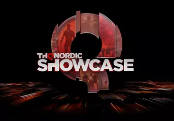 THQ Nordic houdt zijn eigen show ...