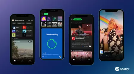 Spotify betaalde 10 miljard dollar aan artiesten, producers en muzieklabels in 2024