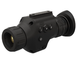 ATN ODIN LT 320 2-4X Compact Thermisch Monoculair