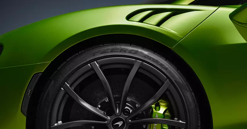 VS dreigt met beperking van de verkoop van Pirelli's high-end banden vanwege Chinese invloed - Bloomberg