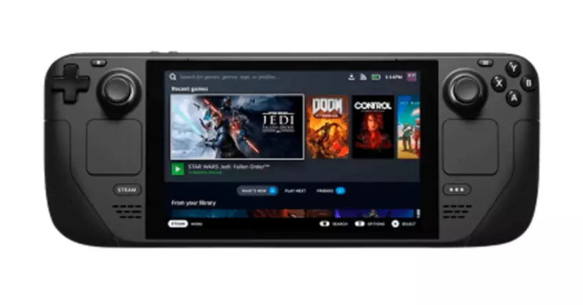 2024 was een recordjaar voor Steam Deck, en Valve is optimistisch over de toekomst van zijn apparaten