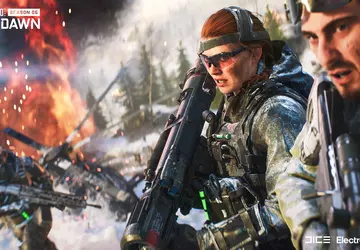 Battlefield 2042 Seizoen 5 "New Down" ...