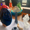 Dierprothesen, Fallout-wapens en militaire projecten: een fotoverslag van het RepRapUA 3D-printingfestival in Kiev-32 Dierprothesen, Fallout-wapens en militaire projecten: een fotoverslag van het RepRapUA 3D-printingfestival in Kiev-32