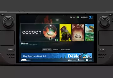 Valve heeft eigenaars van een SteamDeck ...