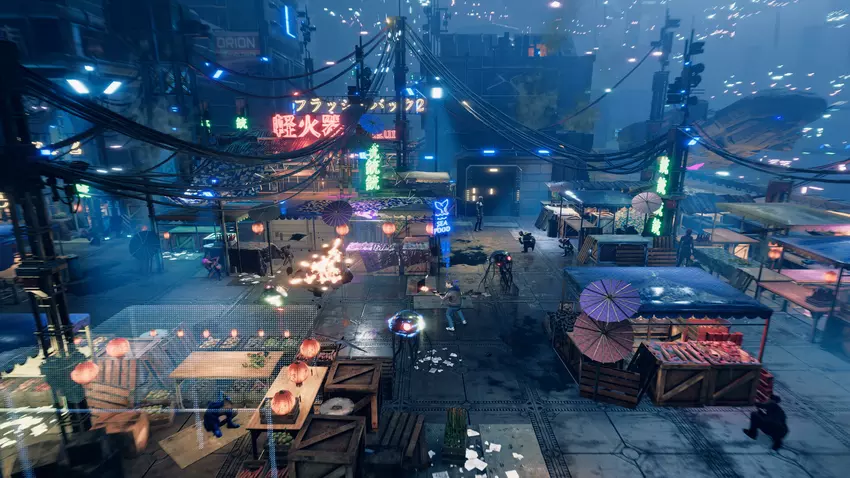 Flashback 2 platformer ontwikkelaars hebben een nieuwe trailer vrijgegeven en een releasedatum aangekondigd - 16 november