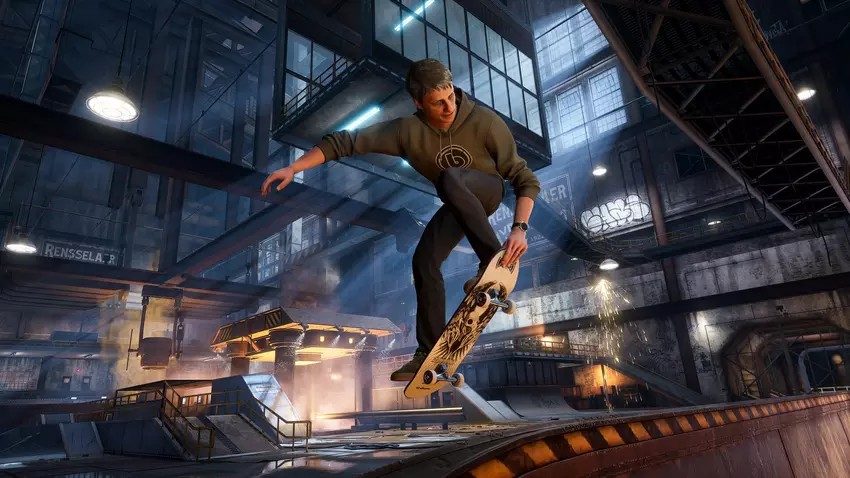 Gerucht: Tony Hawk heeft zich verzekerd van de terugkeer van Bam Margera in Tony Hawk's Pro Skater 3+4 remake
