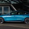 BMW 540i xDrive Legacy Edition - Vooraanzicht