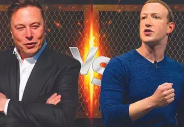 Sla popcorn in! Het gevecht tussen ...