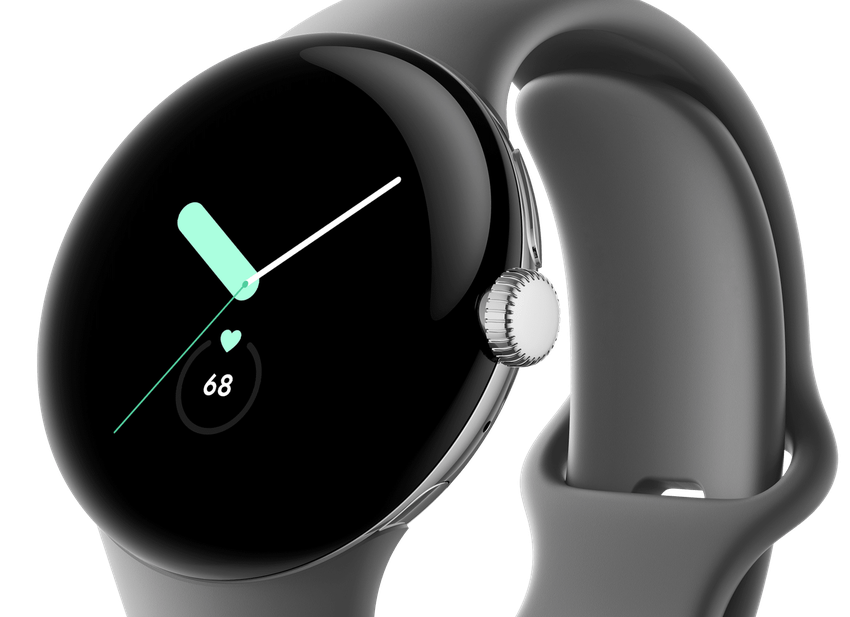 Onherstelbaar: Google repareert de Pixel Watch niet