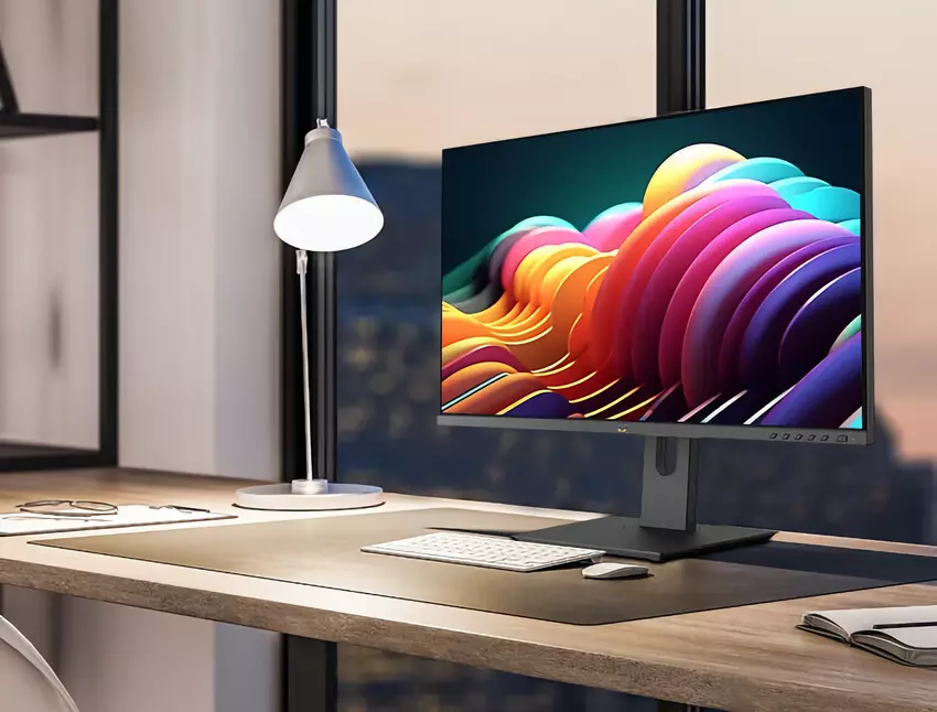 ViewSonic VG2781-4K: 27-inch 4K-monitor voor MacBook-gebruikers voor € 239