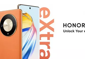 Honor X9b onthuld: smartphone met 120Hz ...