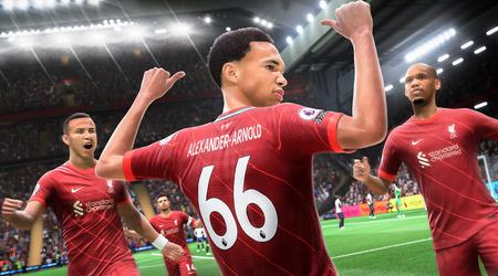 Hint van een insider: de volgende FIFA-voetbalsimulator wordt uitgebracht door 2K Games