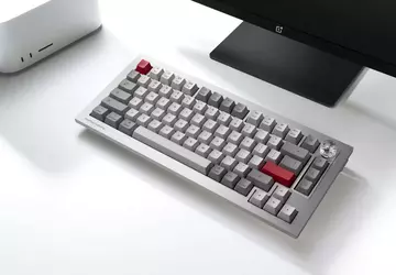 OnePlus Keyboard 81 Pro nu verkrijgbaar ...