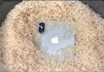 Apple dringt er bij gebruikers op ...