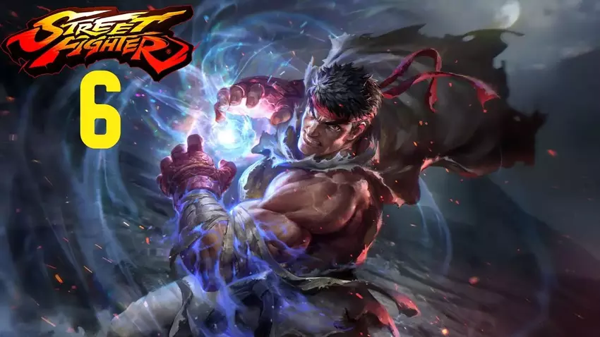 Startdatum en personages voor de komende Street Fighter 6 beta onthuld
