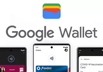Google maakt het makkelijker om Wallet ...