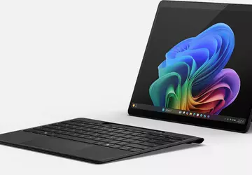 Slim lichaam, groot scherm en krachtige ...