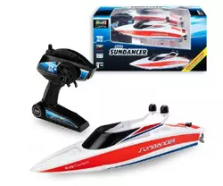 Revell RC Boot Sundance 