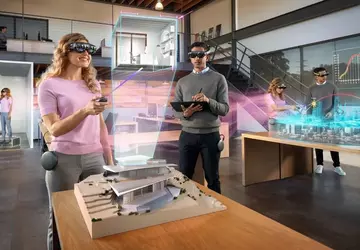 Magic Leap beëindigt volgend jaar de ...