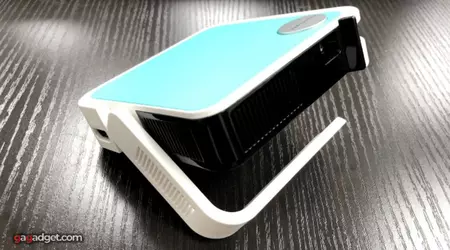 ViewSonic M1 Mini Plus Test en Review