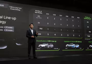 Kia heeft een elektrische pickuptruck voor ...