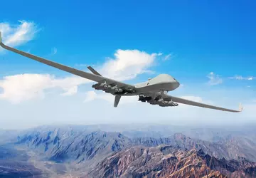 Oekraïense AN-124 vliegtuigen leverden de eerste ...