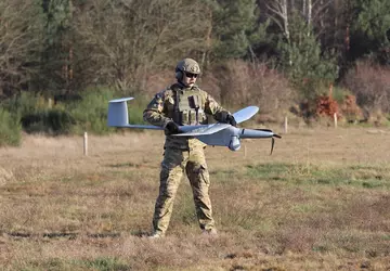 NAVO-landen willen 1 miljoen drones overdragen ...