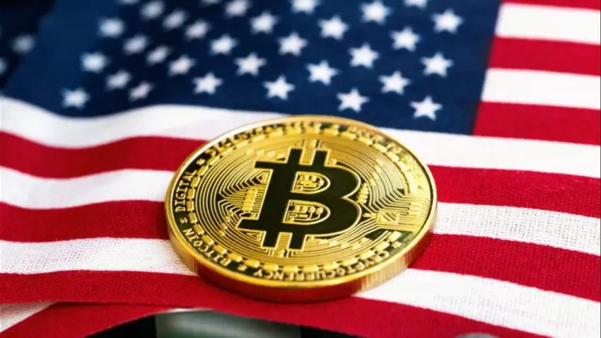 Verkoop goud en koop 1 miljoen Bitcoin: Amerikaanse Senaat stelt riskant wetsvoorstel op