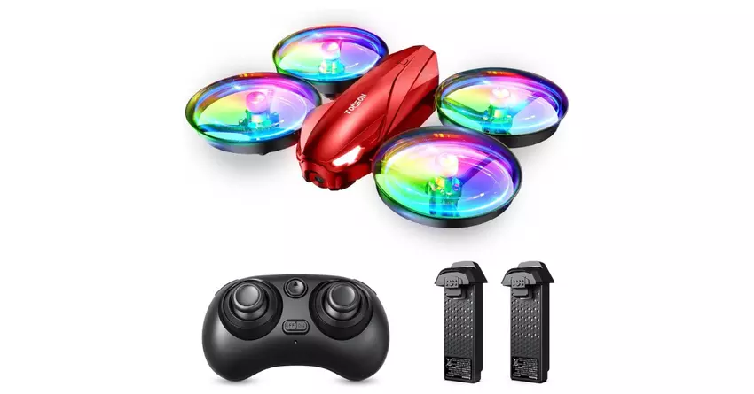 TOMZON A31 kinderdrone 