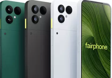 Verkoop van de Fairphone 6, een ...