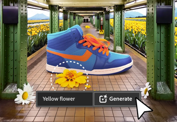 Adobe heeft een webgebaseerde versie van ...