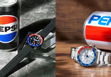 Tijd om op te frissen: Seiko ...