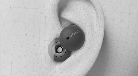 Beste prijs: Sony LinkBuds met een ongebruikelijk ontwerp koop je op Amazon voor $128 ($51,99 korting)