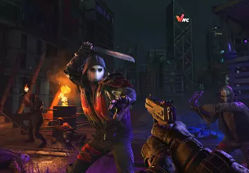 Dying Light zombie-actieserie bereikt 45 miljoen ...